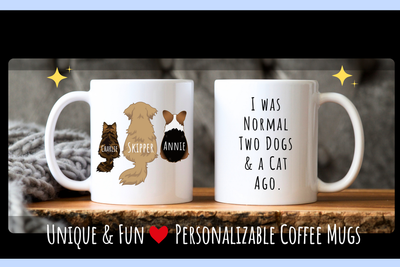 Personalized Mug GIft