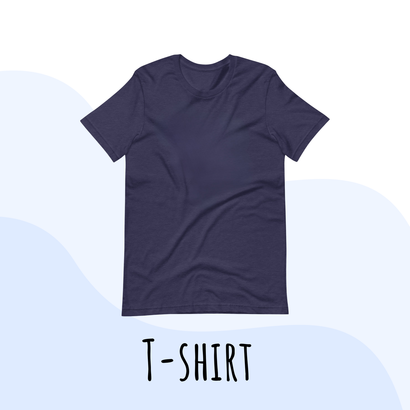 Custom Embroidery T-shirt