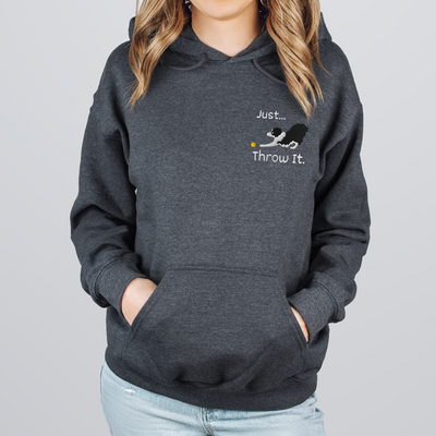 Australian Shepherd Hoodie for Aussie Lovers | Australian Shepherd Gift