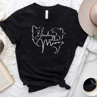 border collie shirt | border collie gift