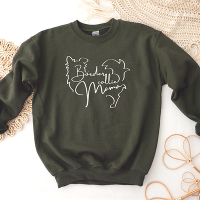 border collie shirt | border collie hoodie