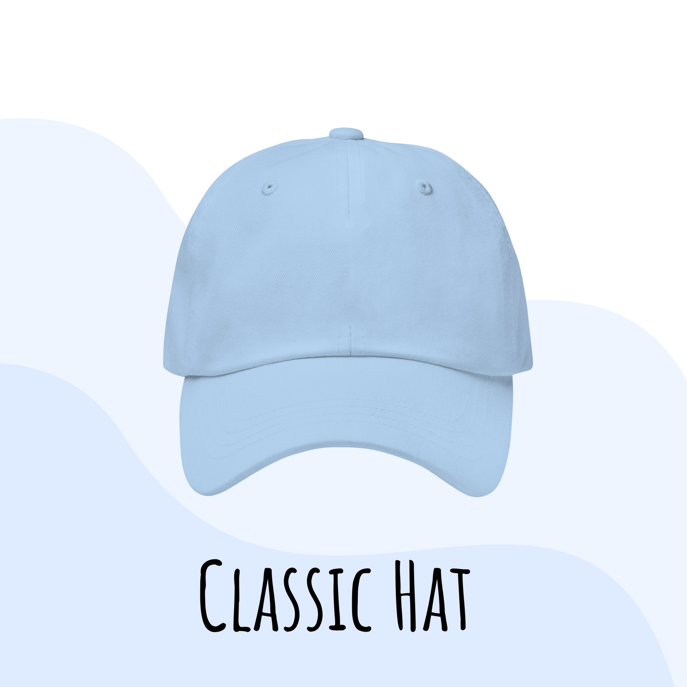 Custom Embroidery Hat