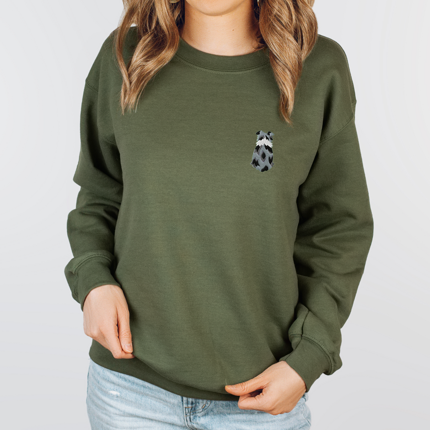 Australian Shepherd Sweatshirt