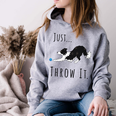 Border Collie Hoodies – Bordercollied Up Border Collie Hoodies – Bordercollied Up