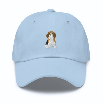 beagle hat