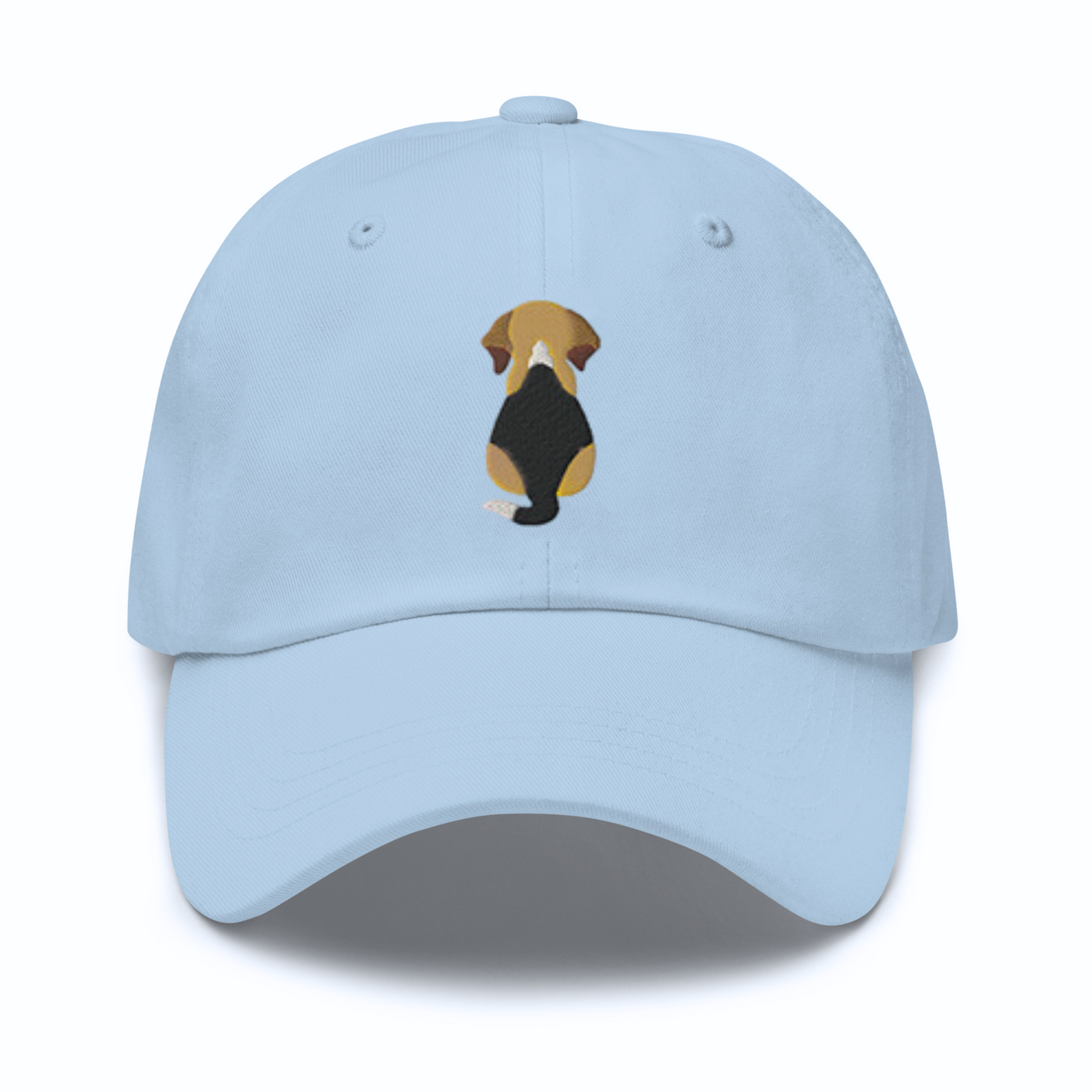 beagle hat