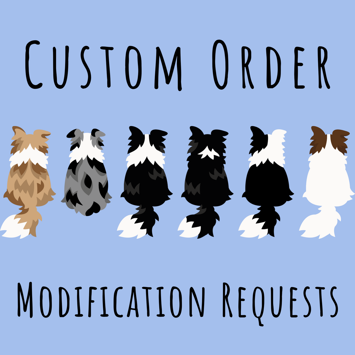 border collie embroidery | dog embroidery