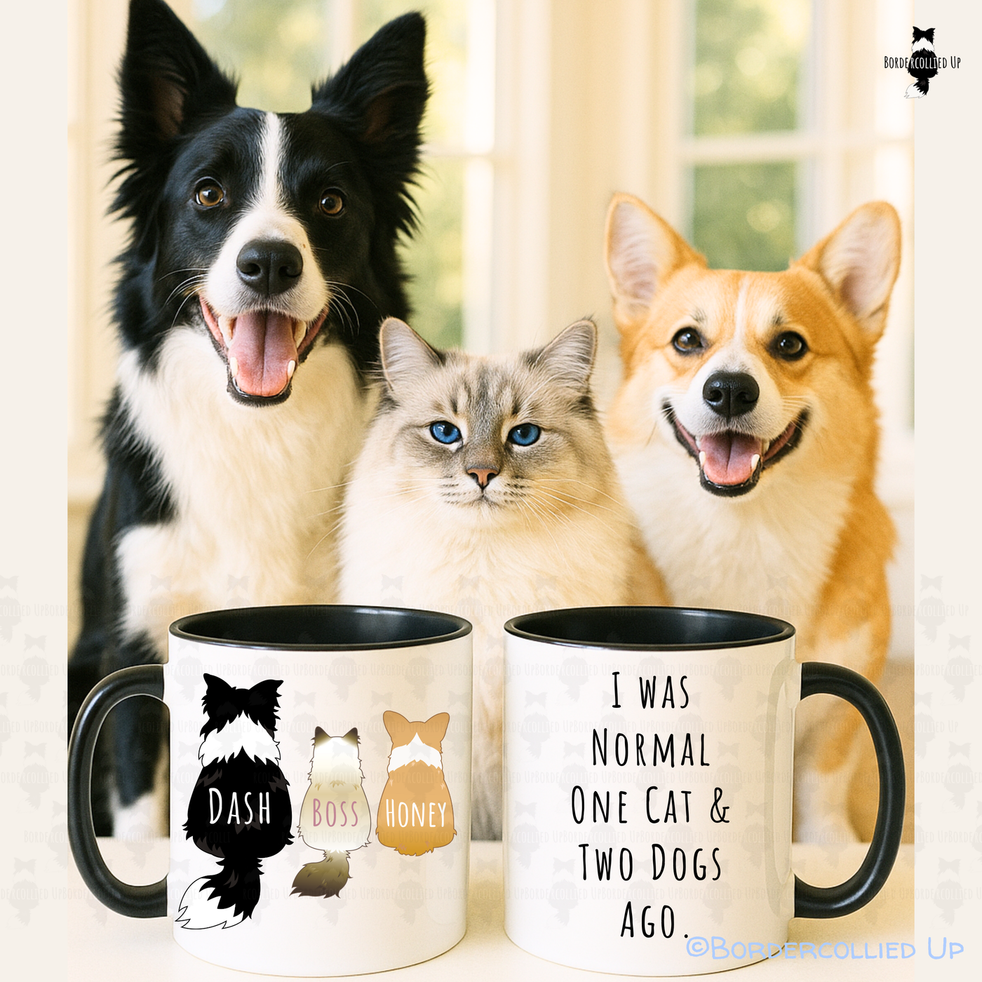 Custom Coffee Mug