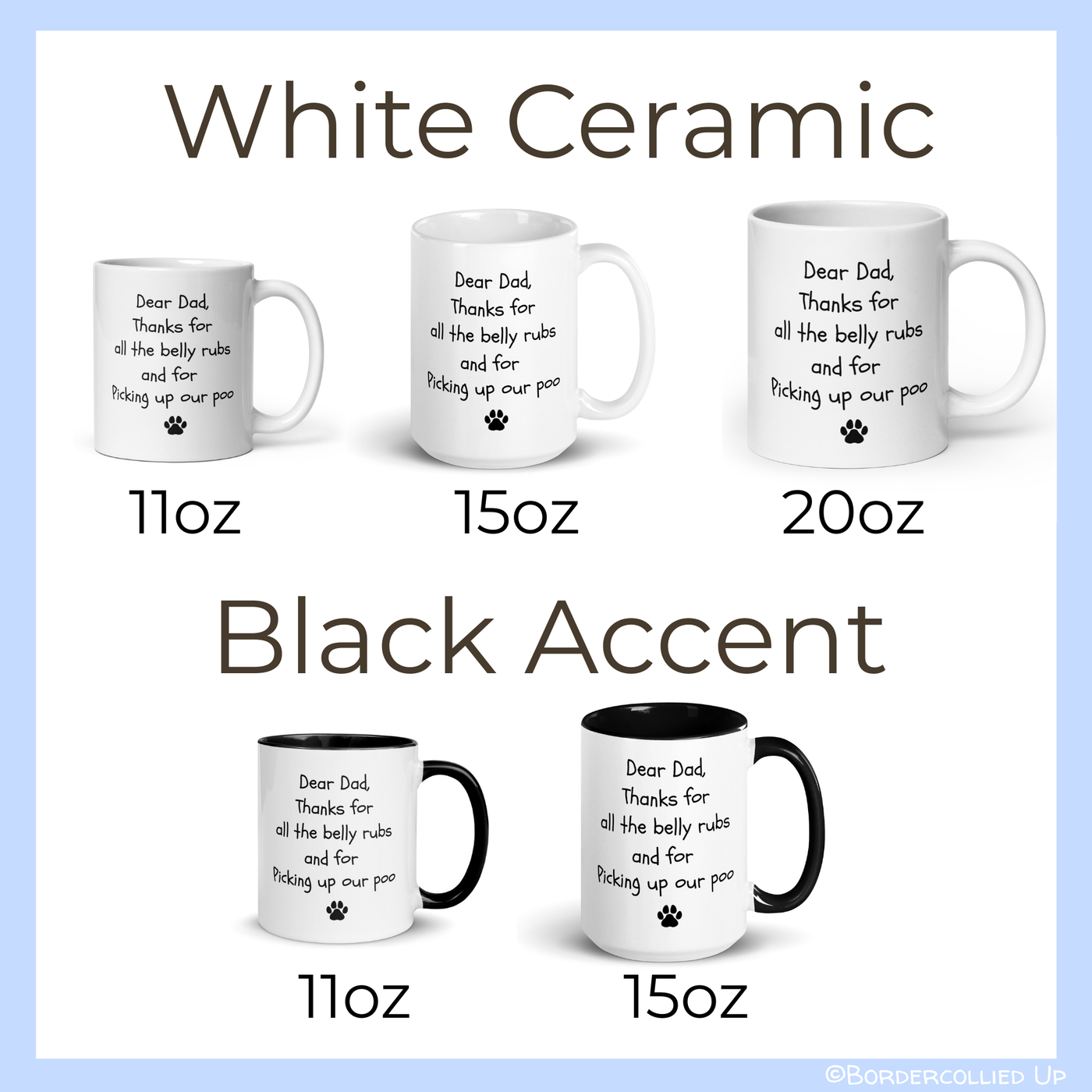 Personalized Coffee Mug
