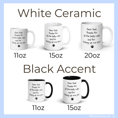Personalized Coffee Mug