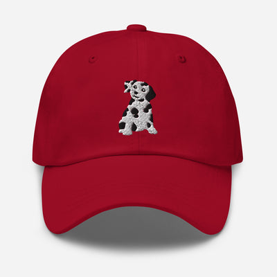 dalmatian hat