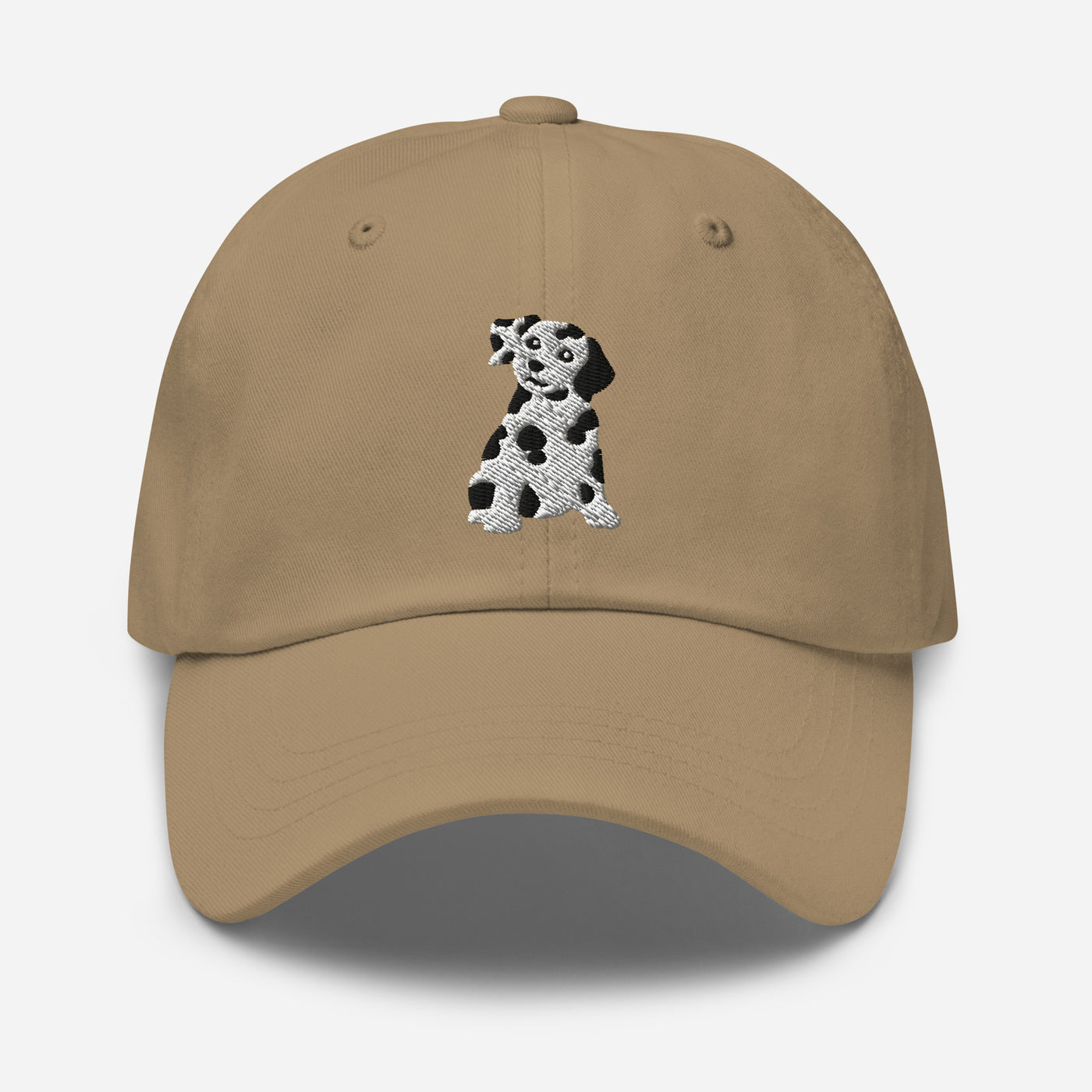 dalmatian hat