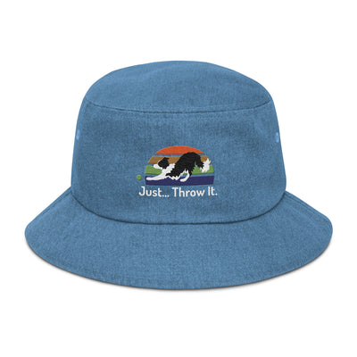 border collie hat | border collie gift