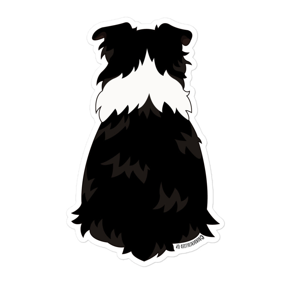 Australian Shepherd Sticker | Aussie Decal