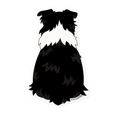 Australian Shepherd Sticker | Aussie Decal