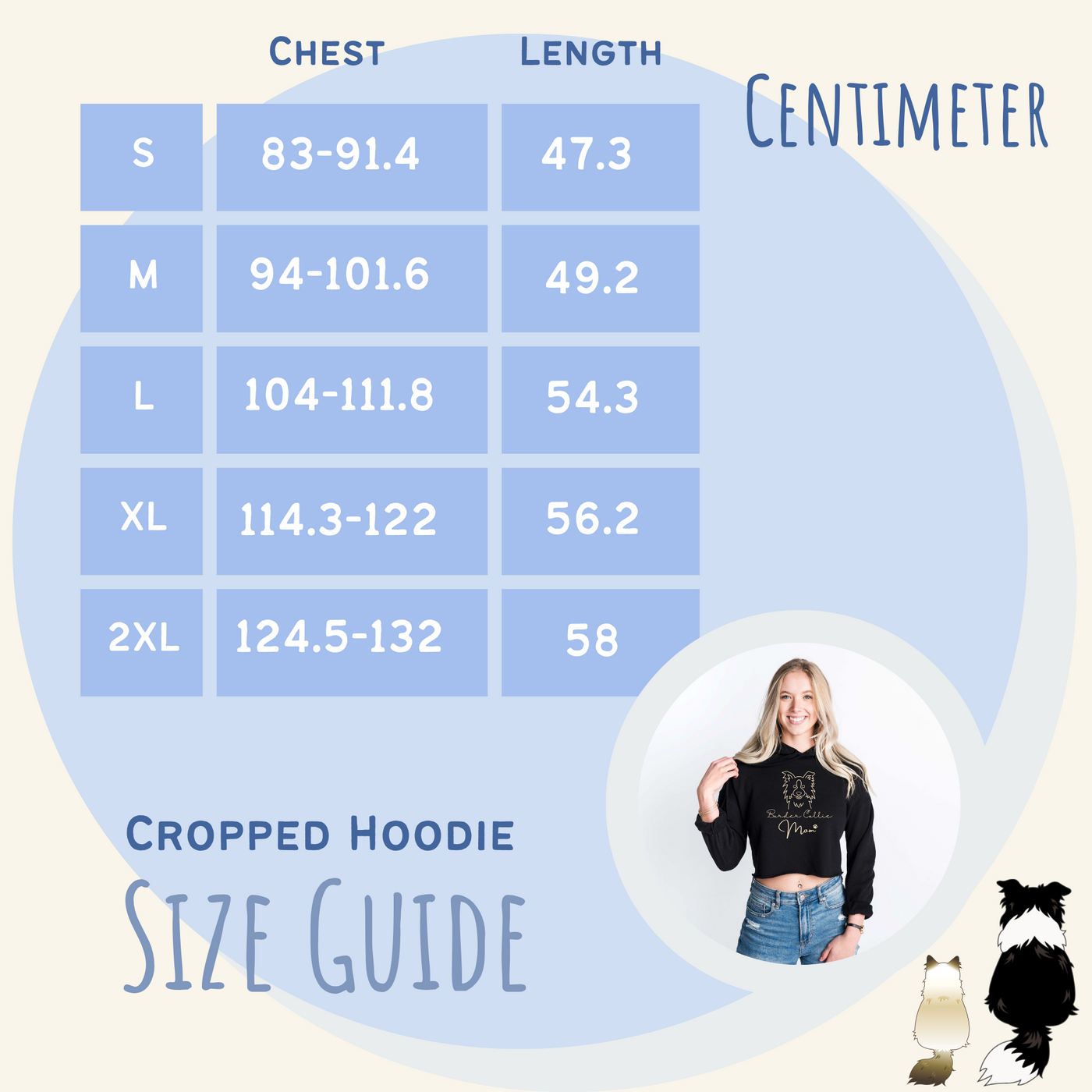 border collie hoodie | border collie mom gift | border collie gift | border collie mug