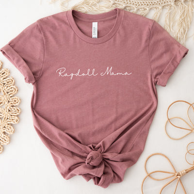 ragdoll mama shirt | i love my ragdoll cat | ragdoll cat mom | ragdoll cat sticker 