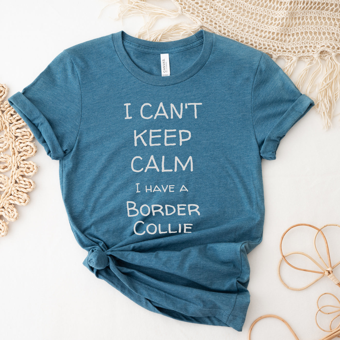 border collie shirt | i herd you border collie | herding dog shirt | i love border collie | border collie mug