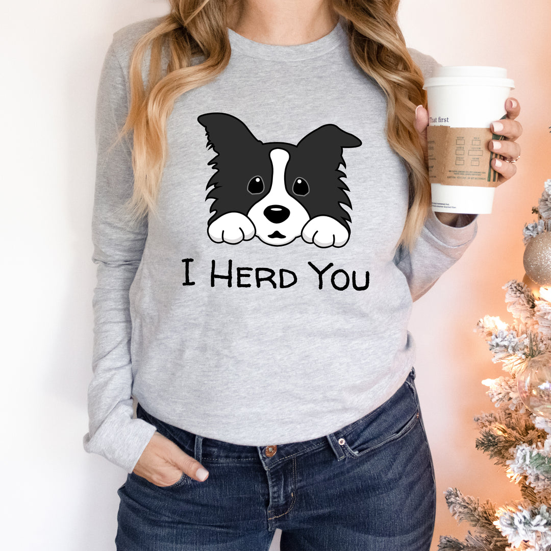 ★★COVERNAT★★ border collie laurel sweatshirt heather gra MUSINSA公式 | COVERNAT Border Collie Laurel Sweatshirt Green
