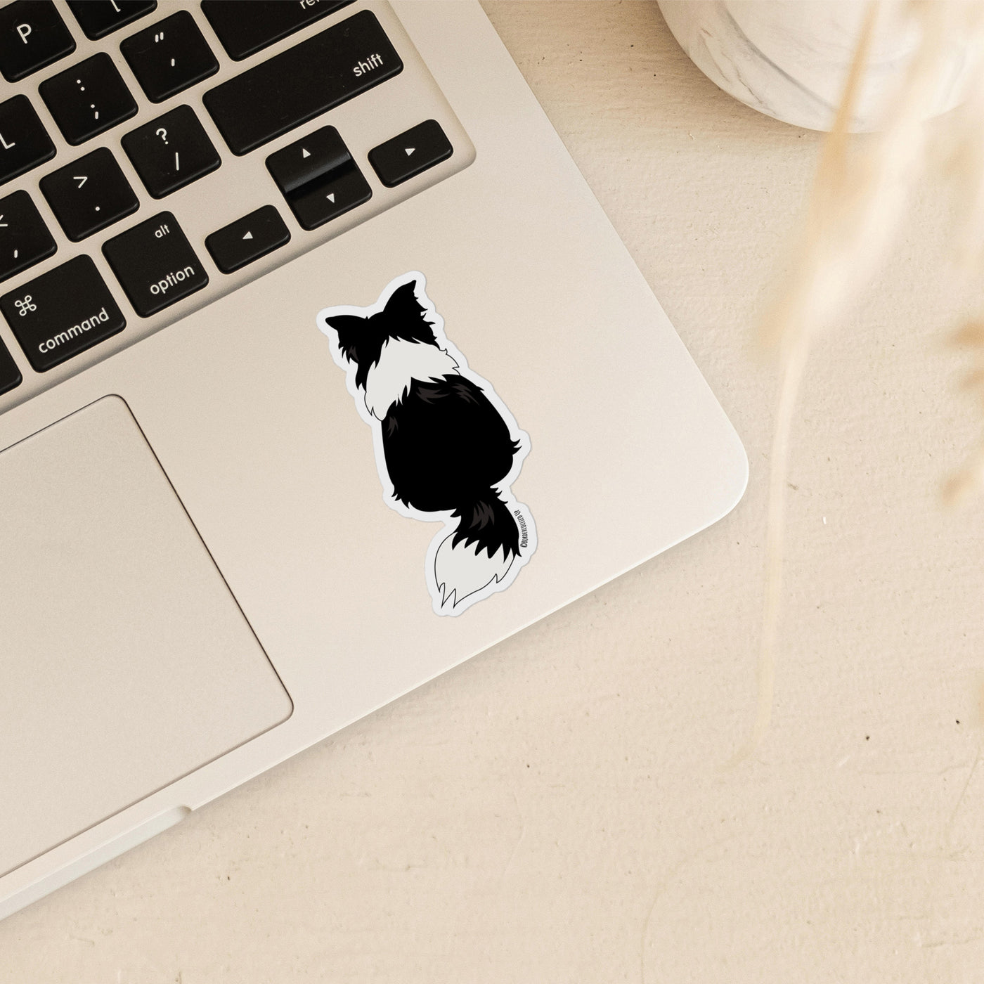border collie stickerborder collie sticker | I love border collie | Border collie gift for border collie lovers and dog owners 