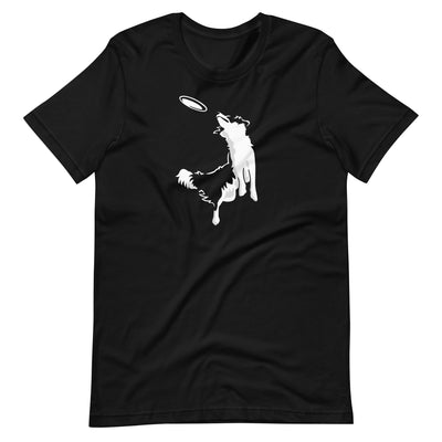 border collie t-shirt | border collie gift