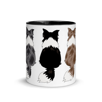 border collie mugborder collie mug | Border collie gift for border collie lovers and dog owners